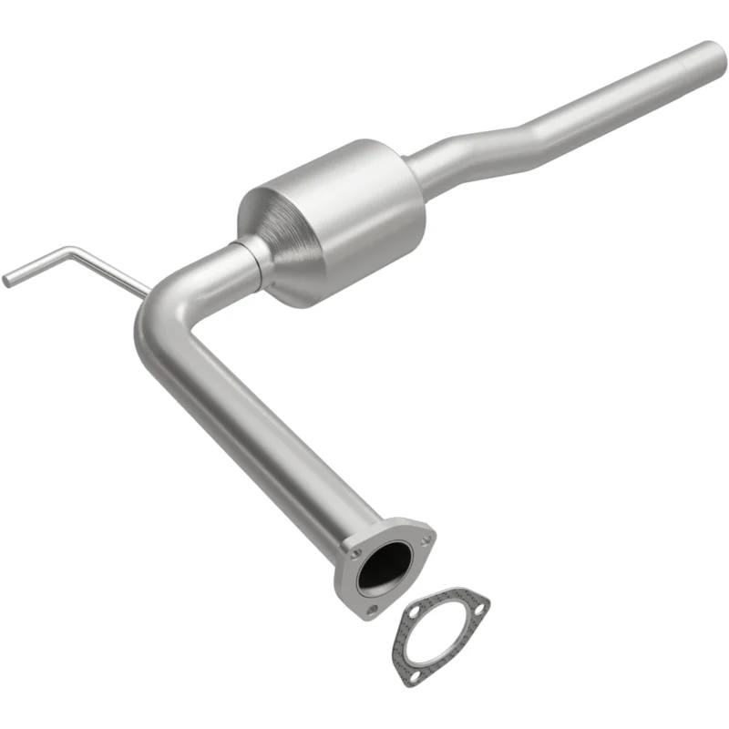 MagnaFlow Exhaust Products 23089 - Standard Catalytic Converters, Stainless