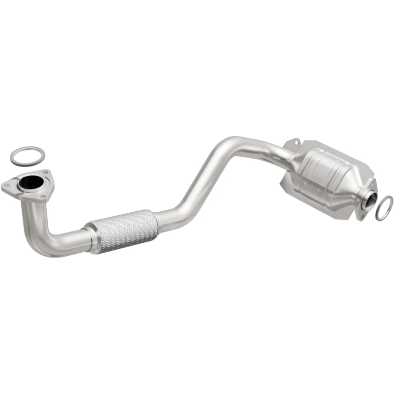 MagnaFlow Exhaust Products 23109 - Standard Catalytic Converters, Stainless