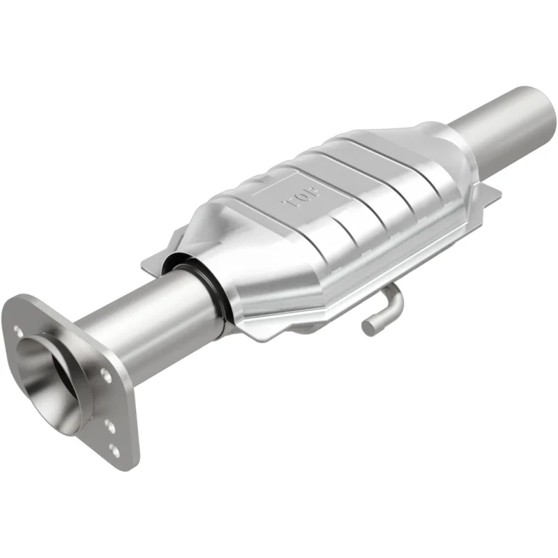 MagnaFlow Exhaust Products 23121 - Standard Catalytic Converters, Stainless