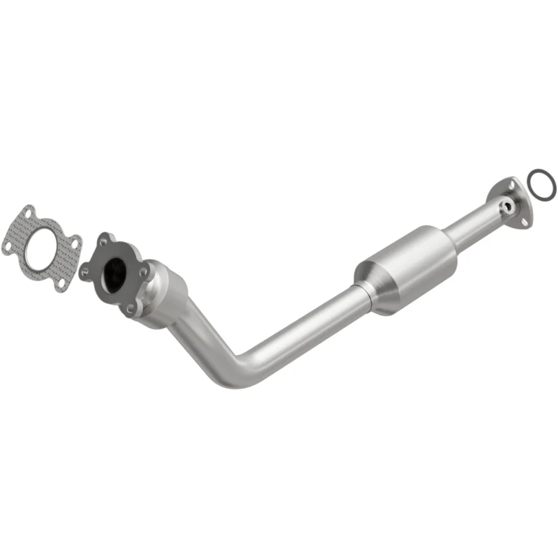 MagnaFlow Exhaust Products 23130 - Heavy Metal Catalytic Converters, Stainless
