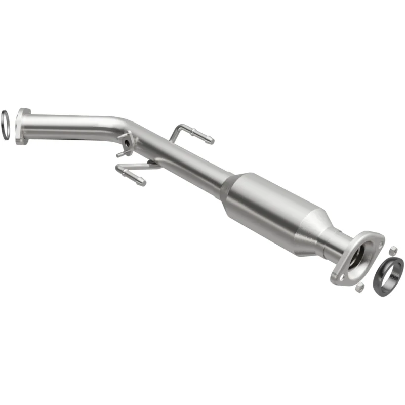 MagnaFlow Exhaust Products 23135 - Heavy Metal Catalytic Converters, Stainless