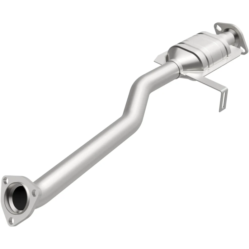 MagnaFlow Exhaust Products 23143 - Standard Catalytic Converters, Stainless