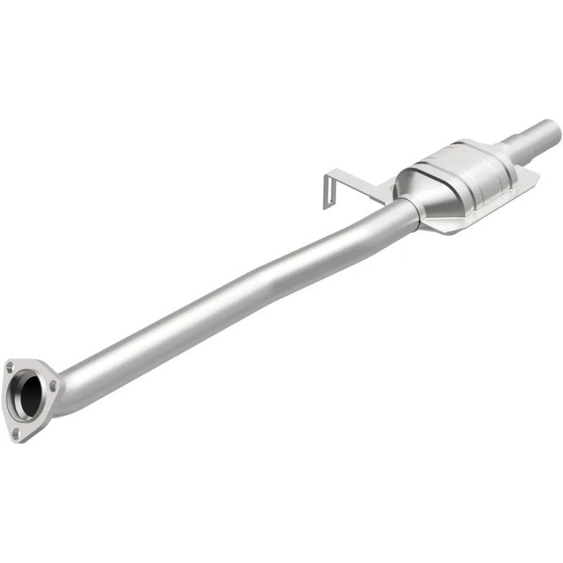 MagnaFlow Exhaust Products 23144 - Standard Catalytic Converters, Stainless