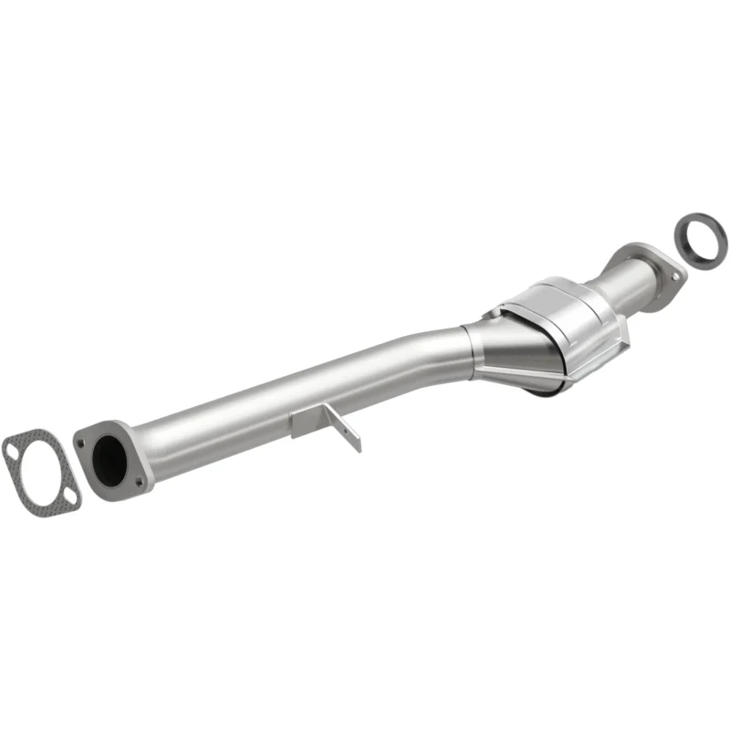 MagnaFlow Exhaust Products 23147 - Heavy Metal Catalytic Converters, Stainless