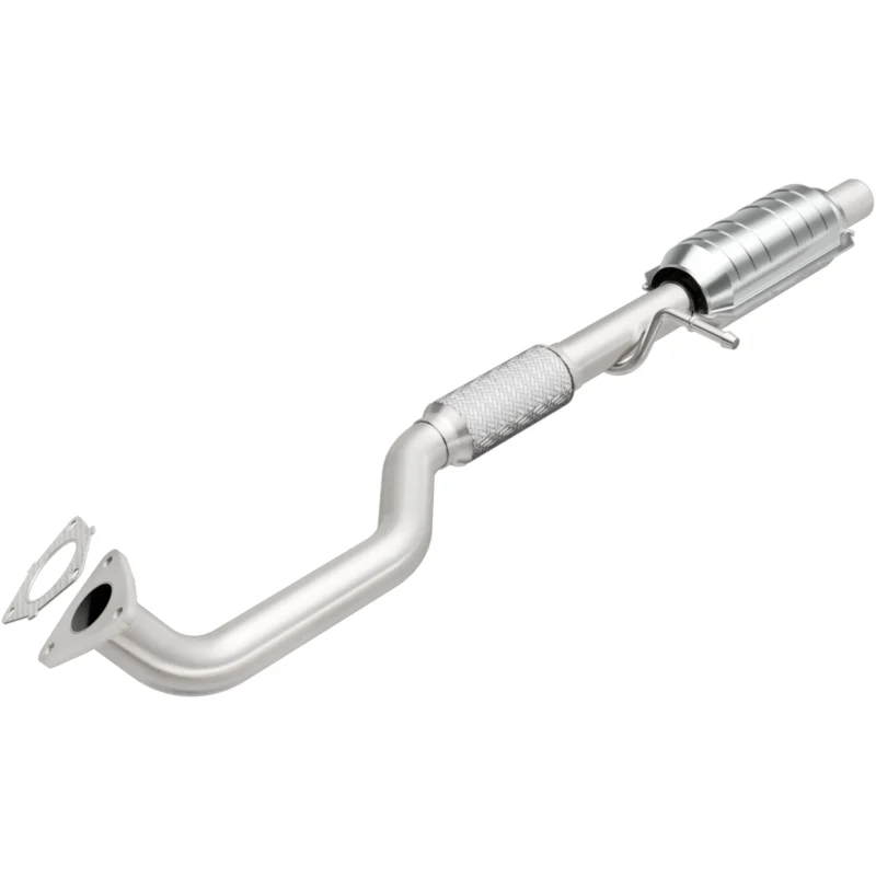 MagnaFlow Exhaust Products 23168 - Heavy Metal Catalytic Converters, Stainless
