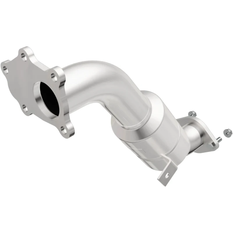 MagnaFlow Exhaust Products 23188 - Heavy Metal Catalytic Converters, Stainless