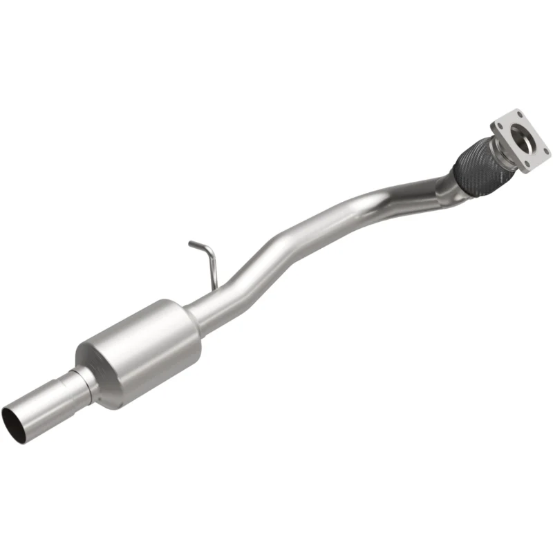 MagnaFlow Exhaust Products 23212 - Standard Catalytic Converters, Stainless