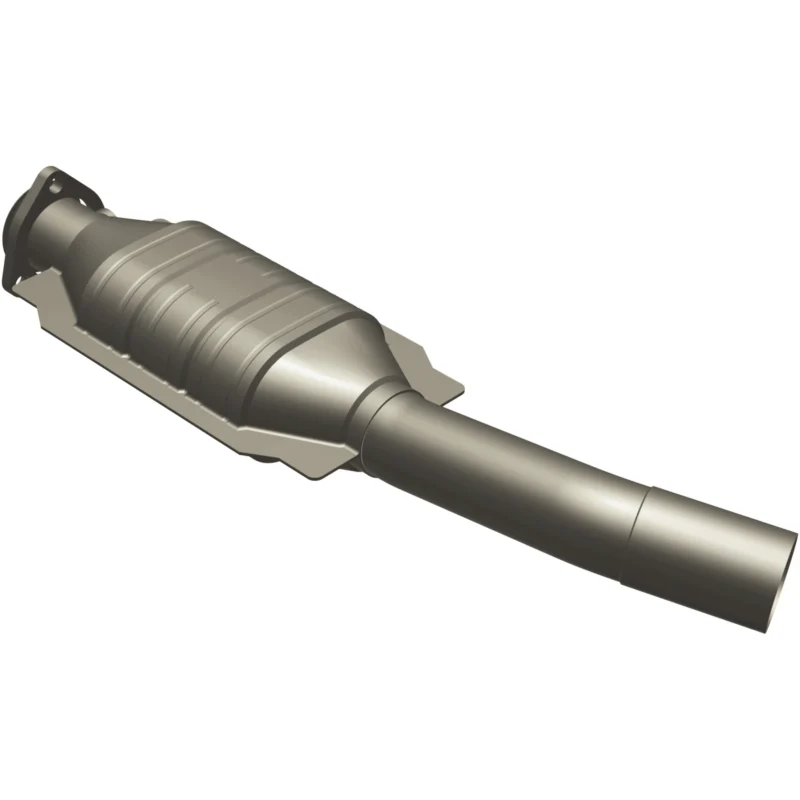 MagnaFlow Exhaust Products 23219 - Standard Catalytic Converters, Stainless