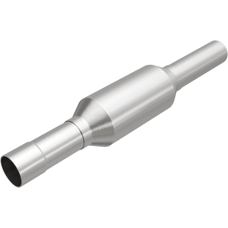 MagnaFlow Exhaust Products 23221 - Standard Catalytic Converters, Stainless