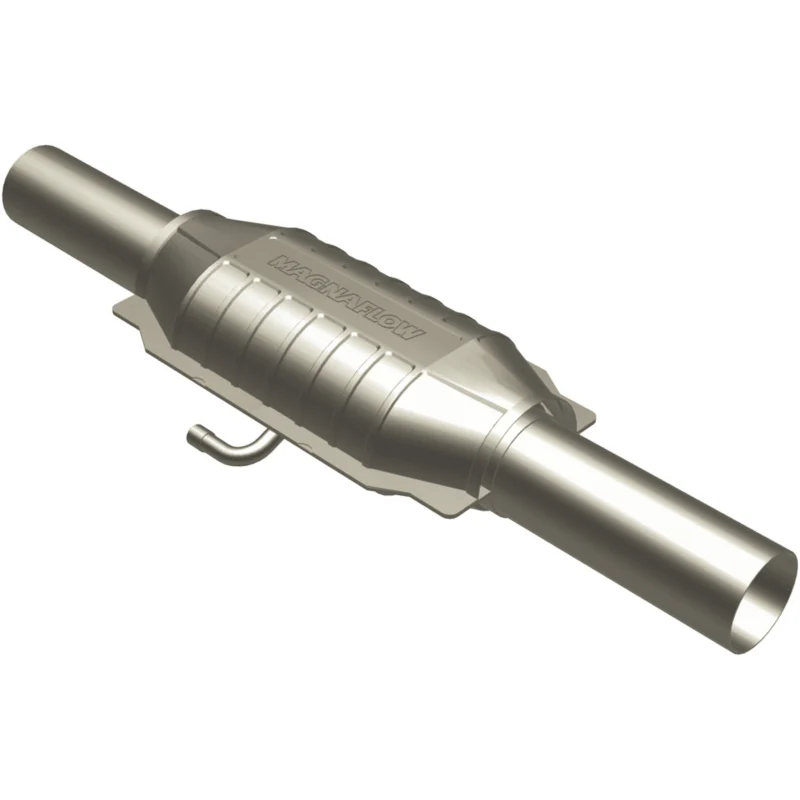 MagnaFlow Exhaust Products 23223 - Standard Catalytic Converters, Stainless