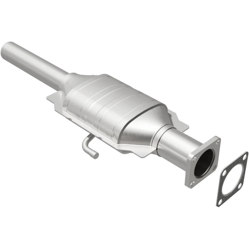 MagnaFlow Exhaust Products 23224 - Standard Catalytic Converters, Stainless