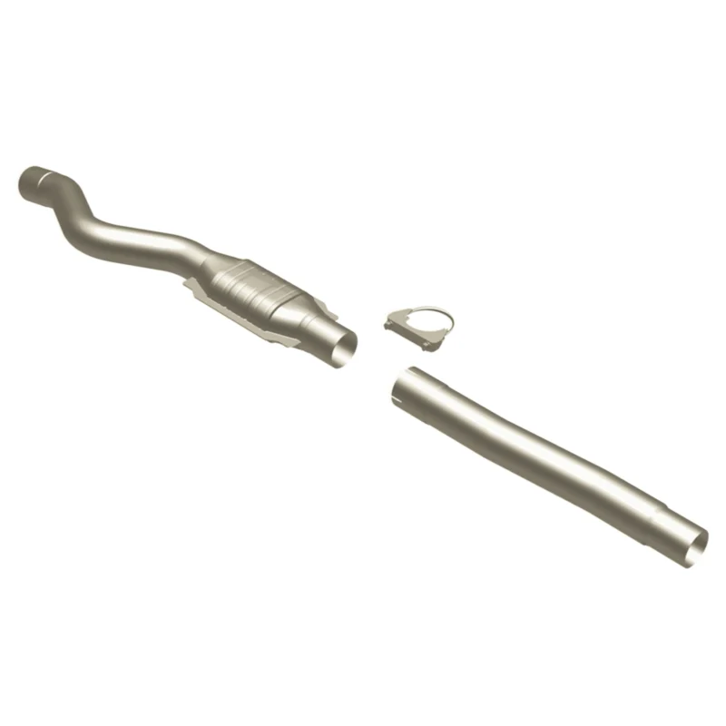 MagnaFlow Exhaust Products 23233 - Standard Catalytic Converters, Stainless