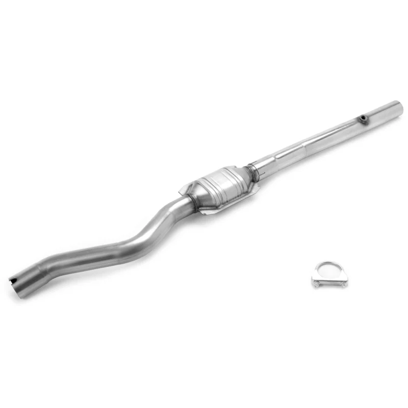 MagnaFlow Exhaust Products 23234 - Standard Catalytic Converters, Stainless