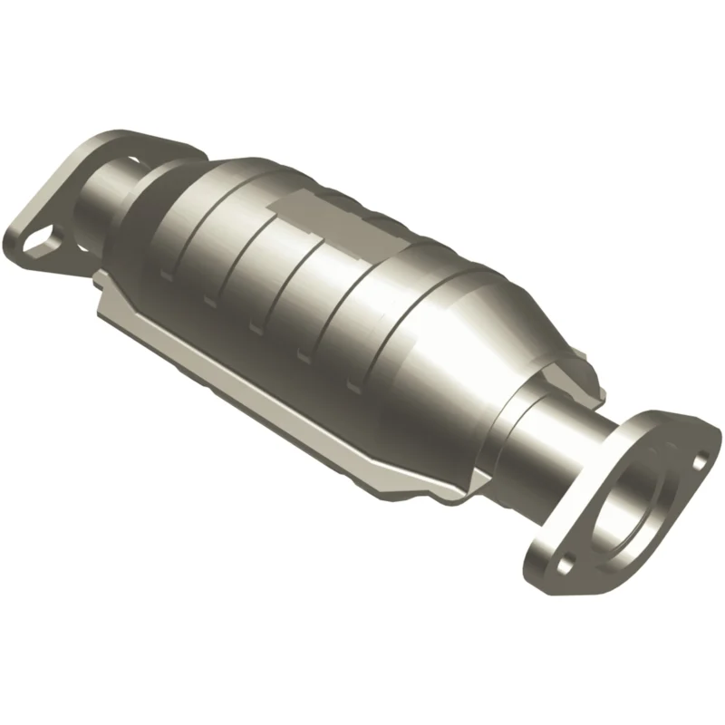 MagnaFlow Exhaust Products 23235 - Standard Catalytic Converters, Stainless