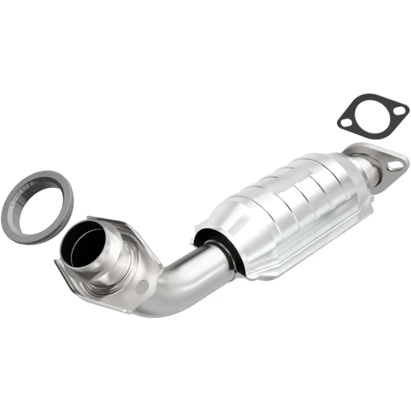 MagnaFlow Exhaust Products 23238 - Standard Catalytic Converters, Stainless