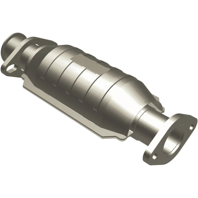 MagnaFlow Exhaust Products 23240 - Standard Catalytic Converters, Stainless