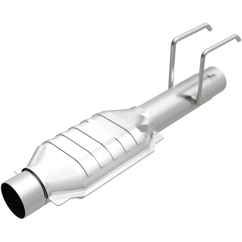 MagnaFlow Exhaust Products 23241 - Standard Catalytic Converters, Stainless