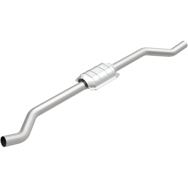 MagnaFlow Exhaust Products 23247 - Standard Catalytic Converters, Stainless