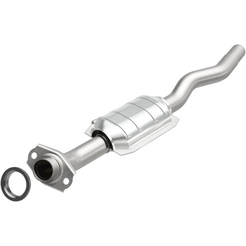 MagnaFlow Exhaust Products 23251 - Standard Catalytic Converters, Stainless