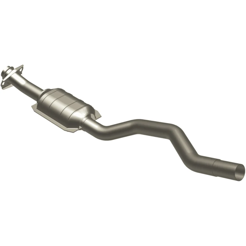MagnaFlow Exhaust Products 23252 - Standard Catalytic Converters, Stainless