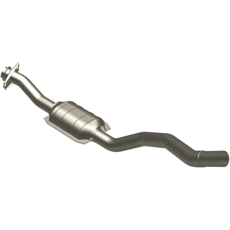 MagnaFlow Exhaust Products 23253 - Standard Catalytic Converters, Stainless