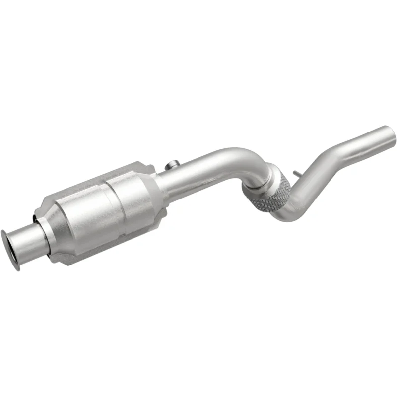 MagnaFlow Exhaust Products 23258 - Heavy Metal Catalytic Converters, Stainless