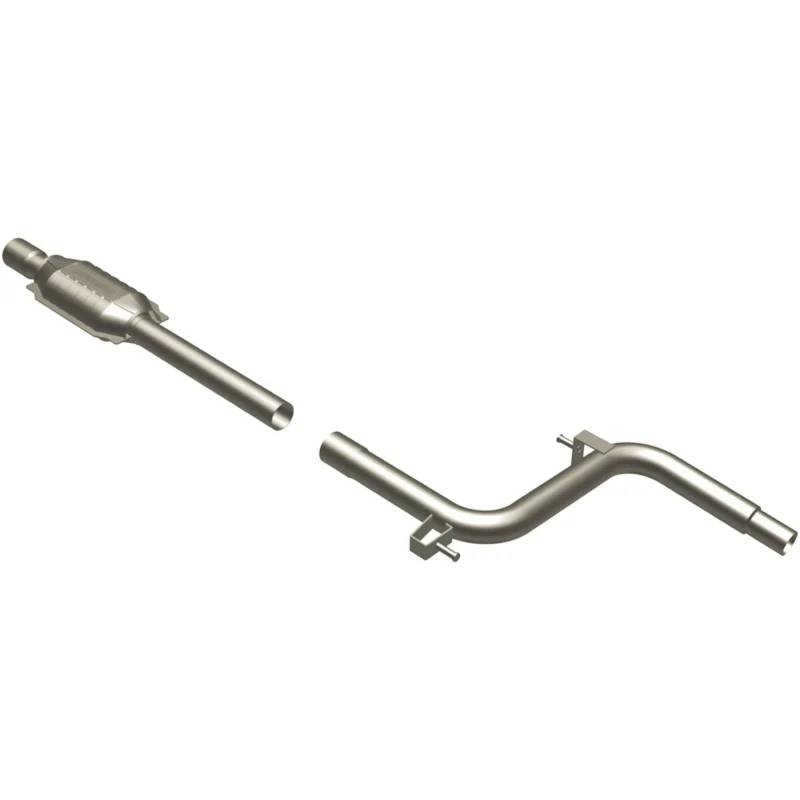 MagnaFlow Exhaust Products 23260 - Standard Catalytic Converters, Stainless