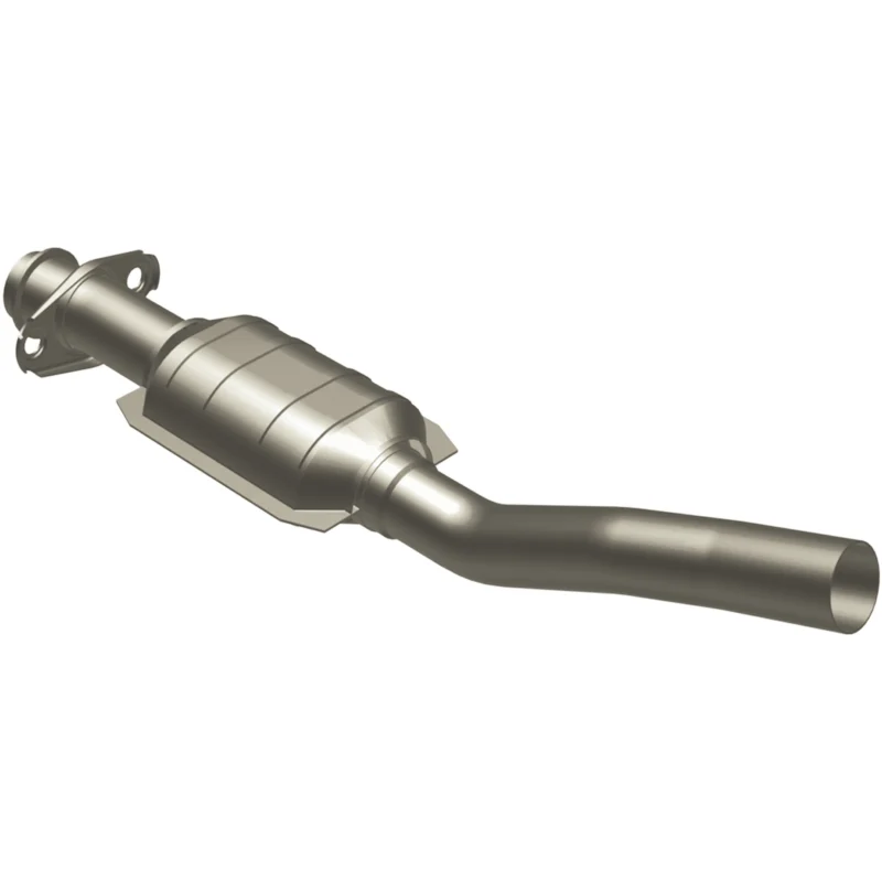 MagnaFlow Exhaust Products 23264 - Standard Catalytic Converters, Stainless