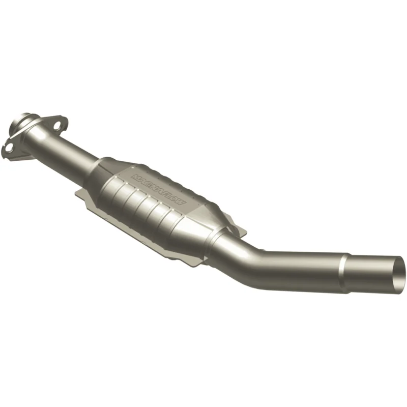 MagnaFlow Exhaust Products 23265 - Heavy Metal Catalytic Converters, Stainless