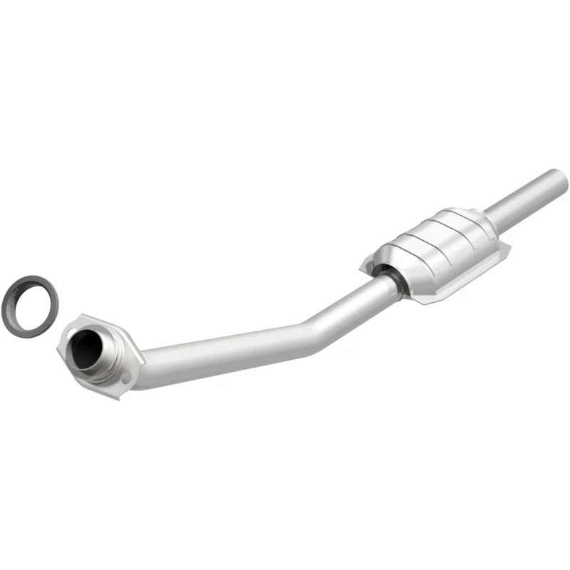 MagnaFlow Exhaust Products 23269 - Standard Catalytic Converters, Stainless