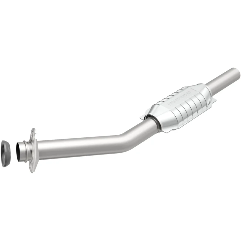 MagnaFlow Exhaust Products 23273 - Standard Catalytic Converters, Stainless