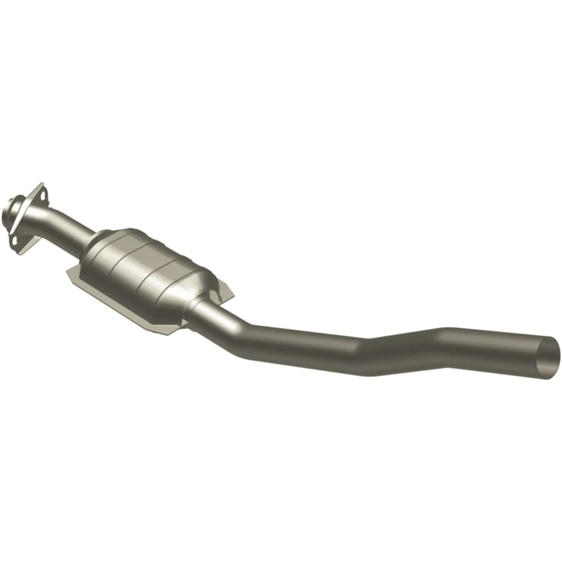MagnaFlow Exhaust Products 23275 - Standard Catalytic Converters, Stainless