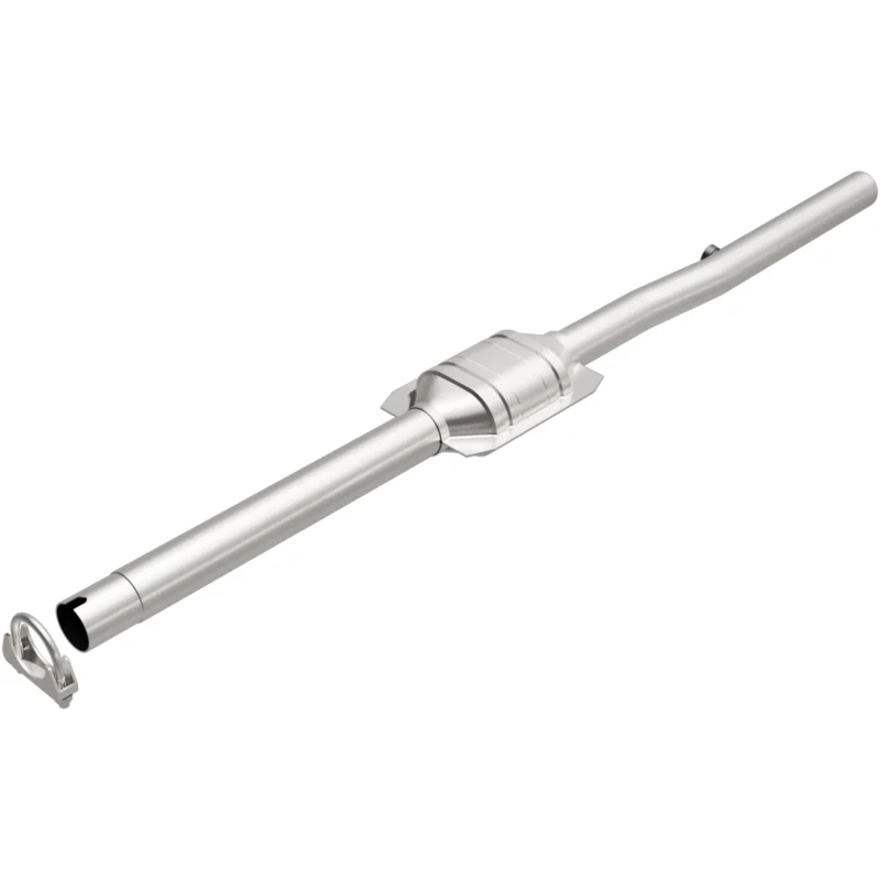 MagnaFlow Exhaust Products 23279 - Heavy Metal Catalytic Converters, Stainless