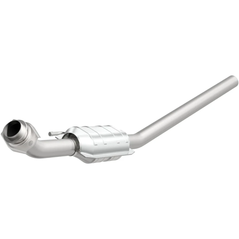 MagnaFlow Exhaust Products 23283 - Standard Catalytic Converters, Stainless