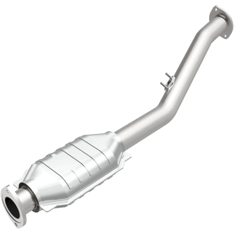 MagnaFlow Exhaust Products 23288 - Heavy Metal Catalytic Converters, Stainless
