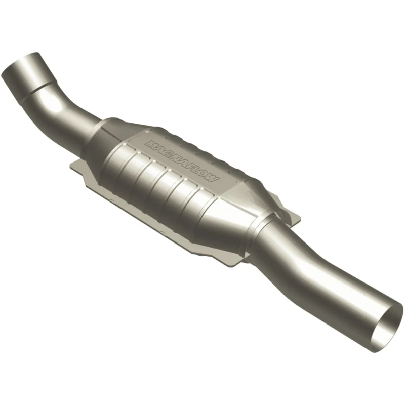MagnaFlow Exhaust Products 23289 - Standard Catalytic Converters, Stainless