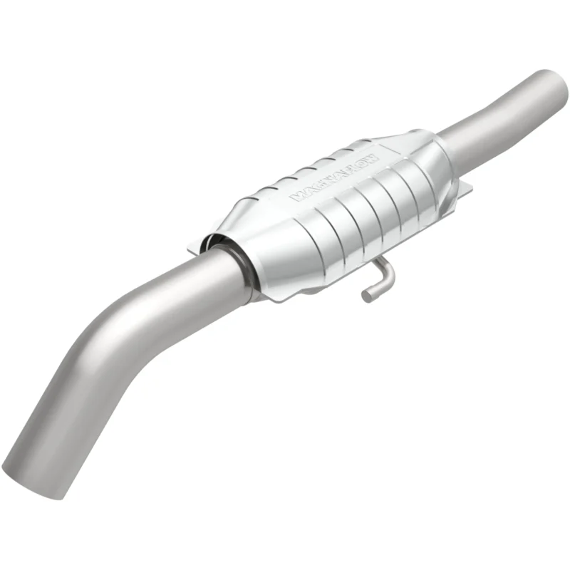 MagnaFlow Exhaust Products 23290 - Standard Catalytic Converters, Stainless