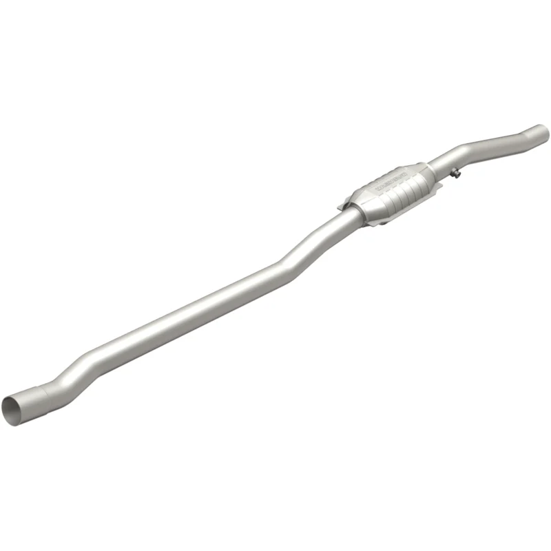 MagnaFlow Exhaust Products 23293 - Heavy Metal Catalytic Converters, Stainless