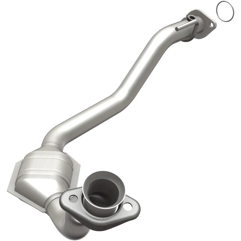 MagnaFlow Exhaust Products 23311 - Heavy Metal Catalytic Converters, Stainless