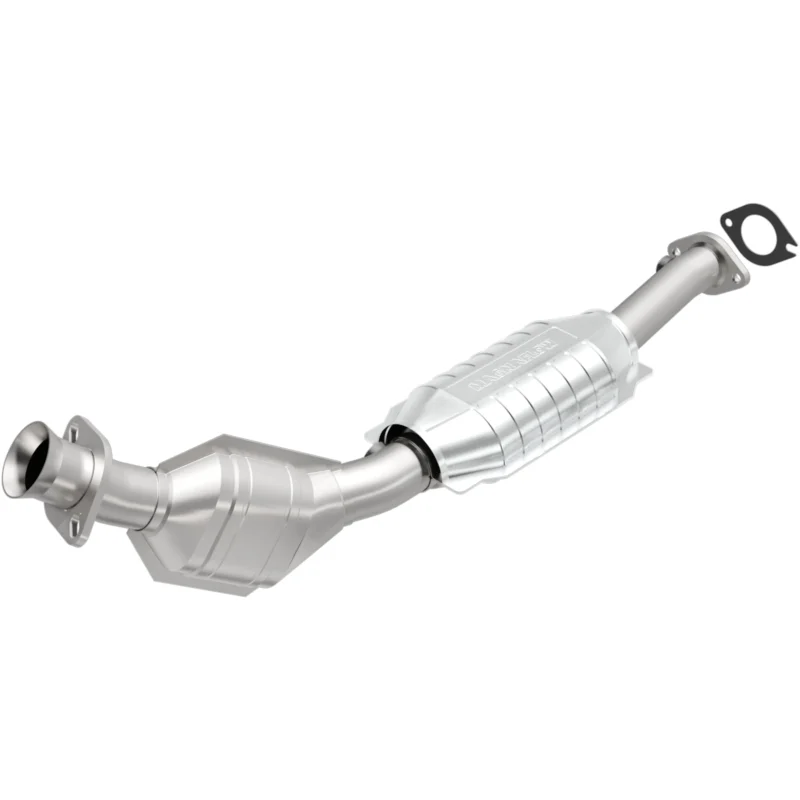 MagnaFlow Exhaust Products 23328 - Heavy Metal Catalytic Converters, Stainless
