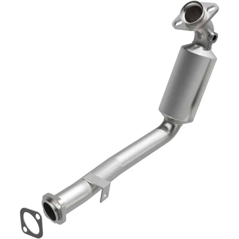 MagnaFlow Exhaust Products 23335 - Standard Catalytic Converters, Stainless