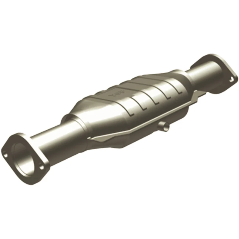 MagnaFlow Exhaust Products 23352 - Standard Catalytic Converters, Stainless