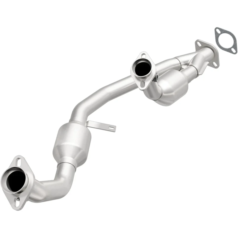 MagnaFlow Exhaust Products 23354 - Standard Catalytic Converters, Stainless