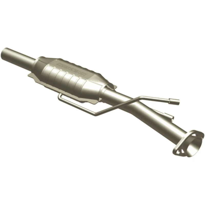 MagnaFlow Exhaust Products 23358 - Standard Catalytic Converters, Stainless