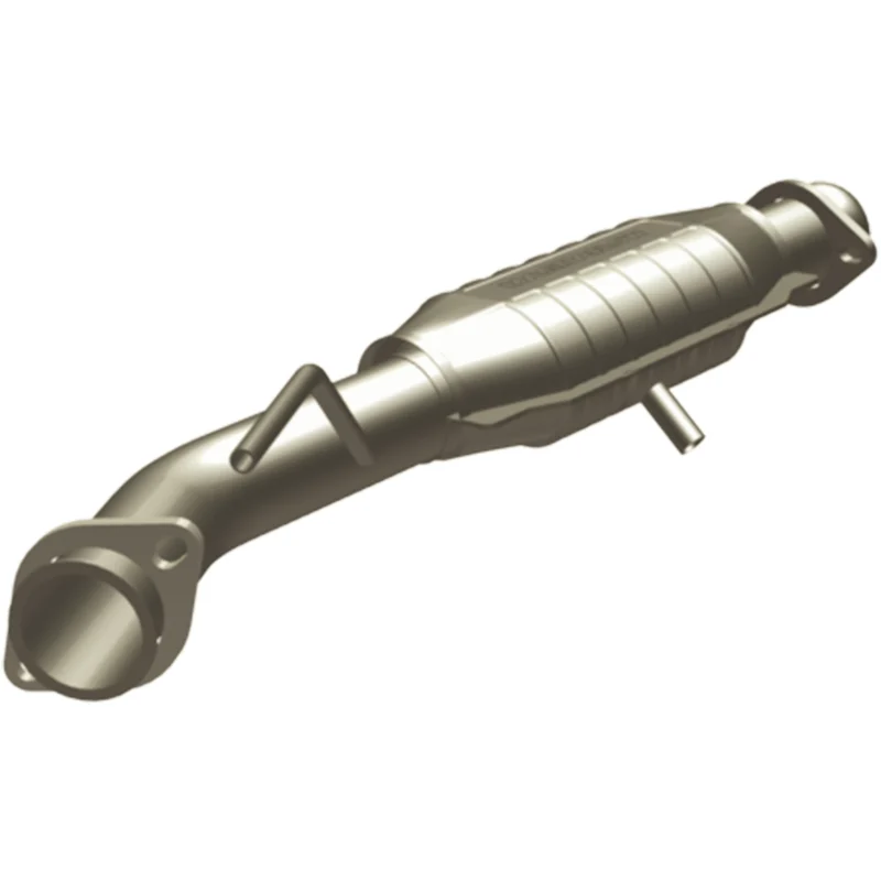 MagnaFlow Exhaust Products 23361 - Standard Catalytic Converters, Stainless
