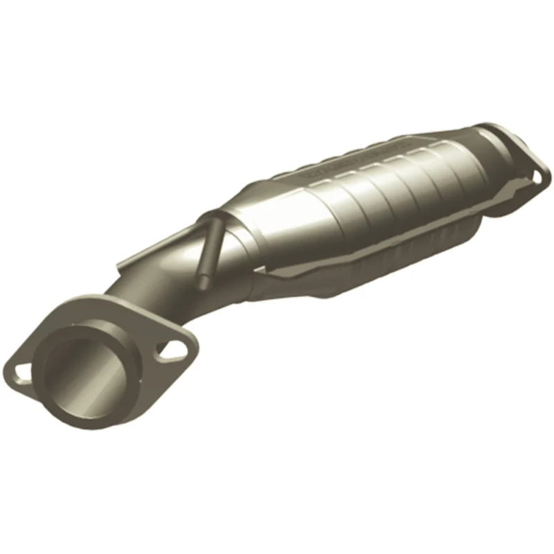 MagnaFlow Exhaust Products 23365 - Standard Catalytic Converters, Stainless