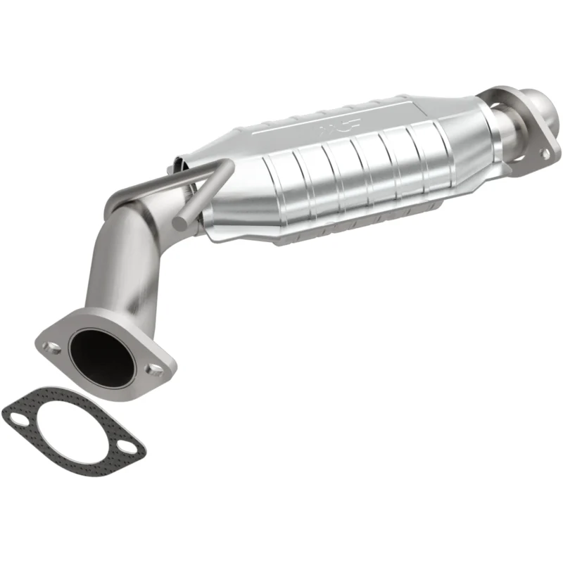 MagnaFlow Exhaust Products 23366 - Standard Catalytic Converters, Stainless