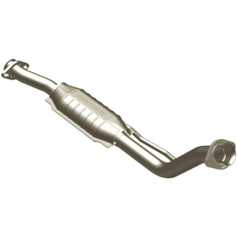 MagnaFlow Exhaust Products 23367 - Standard Catalytic Converters, Stainless