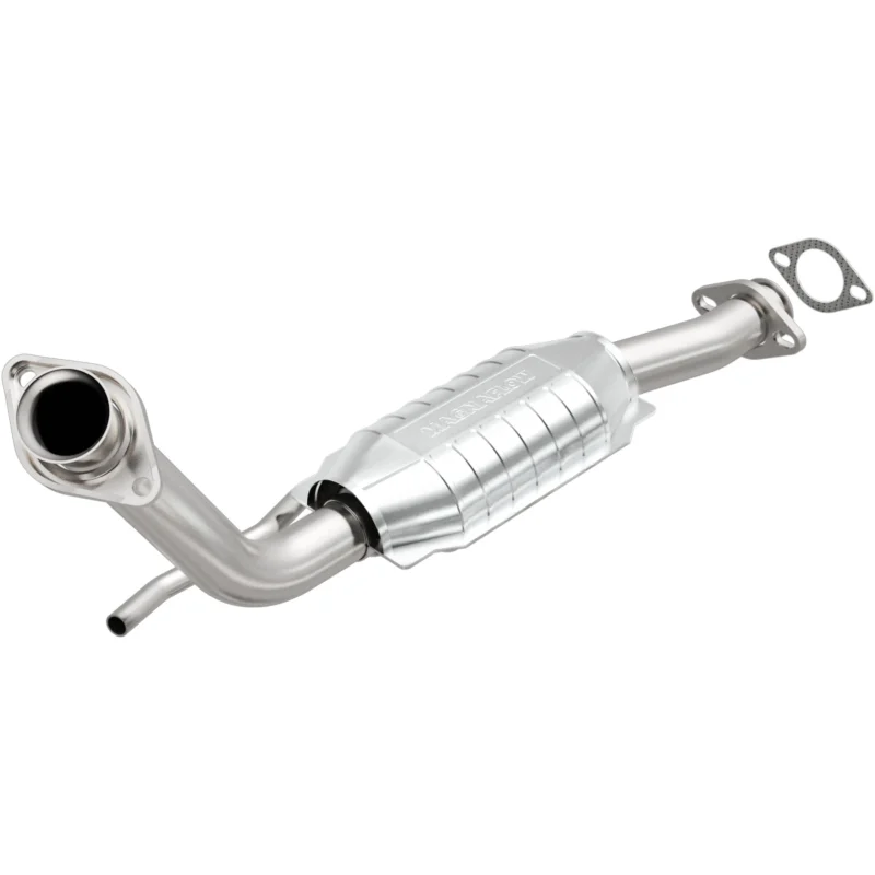 MagnaFlow Exhaust Products 23368 - Standard Catalytic Converters, Stainless