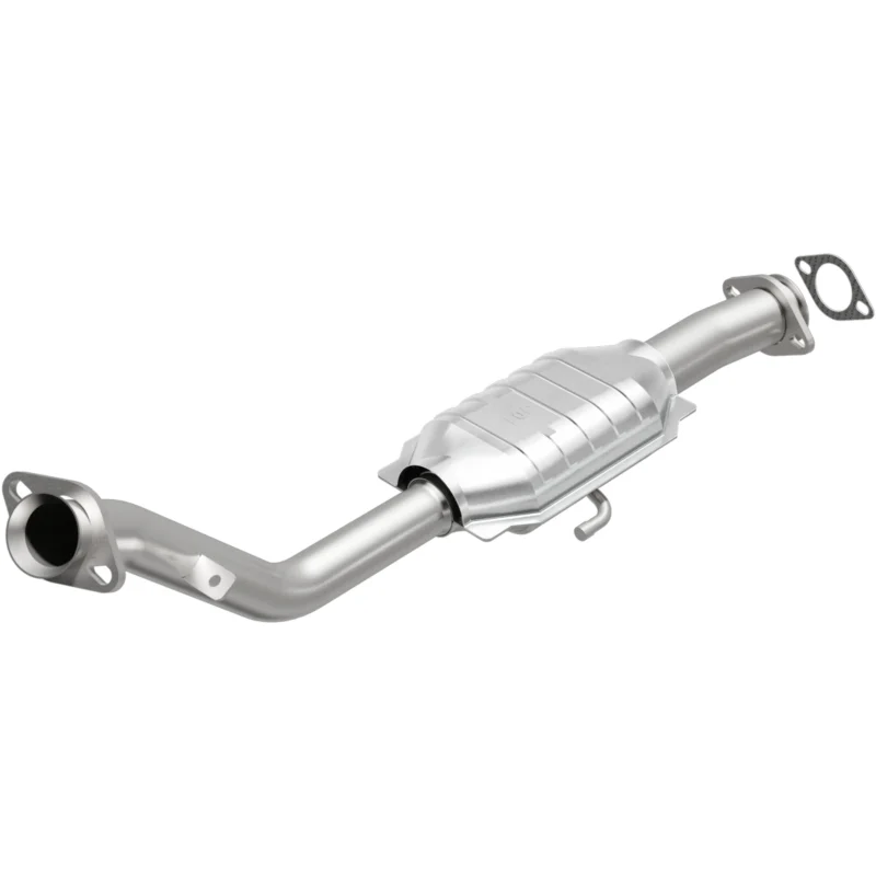 MagnaFlow Exhaust Products 23373 - Standard Catalytic Converters, Stainless